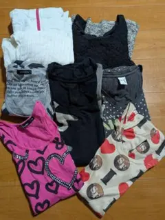 y2k まとめ売り EGOIST tommy P&D MOUSSY rienda