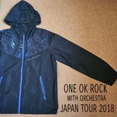 2026年最新】one ok rock ブルゾンの人気アイテム - メルカリ