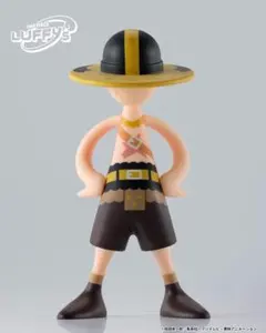 ワンピース ルフィ フィギュア