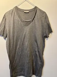 Dior Homme ディオールオム ボーダー Tシャツ archive - メルカリ