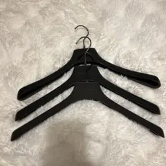 rick owens ハンガー 7本セット RICK OWENS ハンガーセット - メルカリ