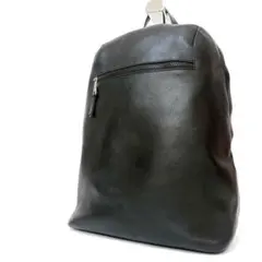 フルラ テクニカルリュック レザーリュック バッグパック ブラックのサムネイル