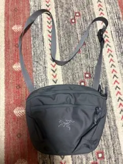 ［送料込］ARC'TERYX Mantis 2