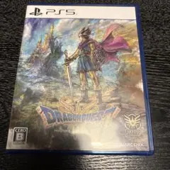 PS5 ドラゴンクエスト3 そして伝説へ