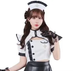 2026年最新】ナース服の人気アイテム - メルカリ
