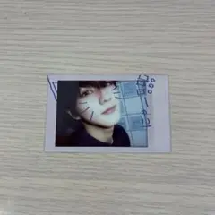 ENHYPEN ジョンウォン daydream トレカ