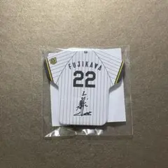 【値引き！】阪神　藤川球児　引退　TシャツLサイズ　タオルセット 値引き！】阪神 藤川球児 引退 TシャツLサイズ タオルセット