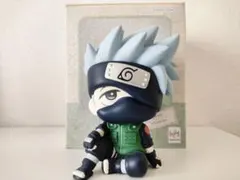 NARUTO ナルト りらこっと はたけカカシ フィギュア - メルカリ