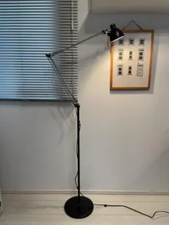 アートワークスタジオ エンジニアサイドフロアー本体 & プチスチールシェード アートワークスタジオ エンジニアサイドフロアー本体 & プチスチール