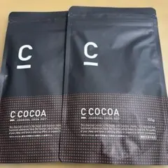 C COFFEE EQUOL & ISOFLAVONES 100g ×2袋 - メルカリ