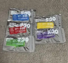 嵐5×20 会場限定アクリルプレート