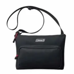 【新品・未開封】 MonoMax Colemanショルダーバック