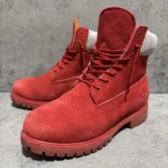 2025年最新】Timberland 素材：本革 ワークブーツの人気アイテム