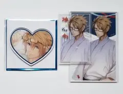 オトパ コドリア ヴァンセット