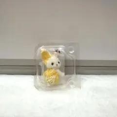 シルバニア どきどきコレクション フルーツパーティー バナナ ショコラウサギ