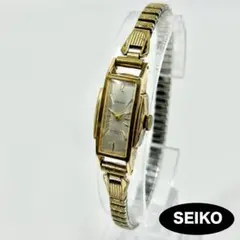 稼働品】ORIENT Lady Rose シェル文字盤 電池交換済 - メルカリ