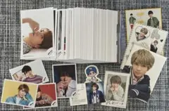 HiHi Jets 髙橋優斗　公式写真　172枚まとめ売り