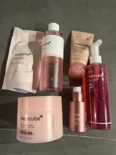 medicube PDRN セット売り　おまけつき