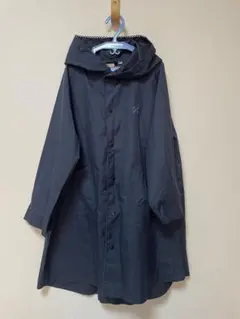 pumpkins レインコート ネイビー 130
