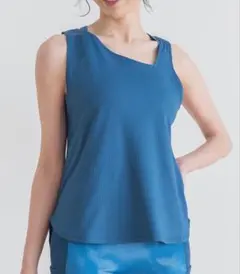 ⚫︎限定お値下げ⚫︎【SUKALA】セパレートアシンメトリータンクトップ SUKALA LAVA セパレートアシンメトリータンクトップ Lサイズ - メルカリ