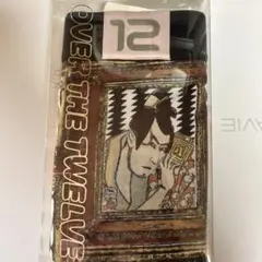 オーバーザトゥエルブ　M