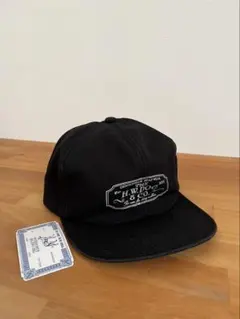 h.w.dog&co キャップ