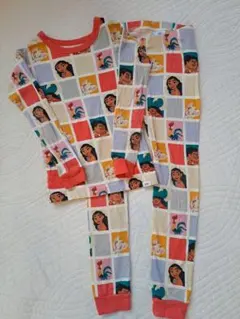 ★値下げ★GAP ディズニーパジャマ 5歳用