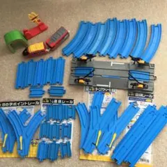 2026年最新】プラレールまとめの人気アイテム - メルカリ