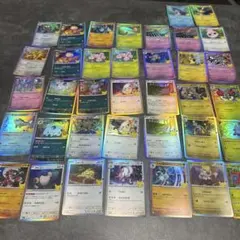 ポケカ】30th まとめ売り - メルカリ