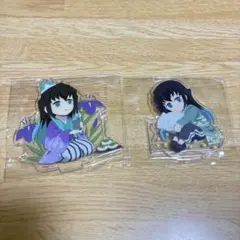 鬼滅の刃 時透無一郎