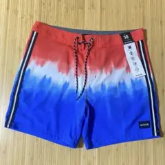 【新品未使用】Hurley X Phantom 海パン サーフパンツ 水着 30