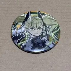 Dr.STONE ドクスト 渋谷109 WALLMA 缶バッジ 千空 - メルカリ