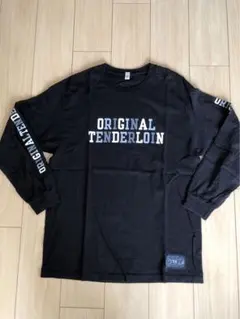 2025年最新】テンダーロイン Tシャツ lの人気アイテム - メルカリ