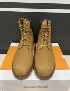 ティンバーランド クロット 6インチ プレミアム ブーツ Clot 27cm 