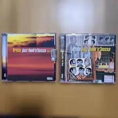 CD/ボサノヴァ/freedom bossa Ⅰ～IIIセット CD/ボサノヴァ/freedom bossa Ⅰ～IIIセット - メルカリ