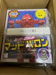 2026年最新】マッドバロン ZOLLMENの人気アイテム - メルカリ