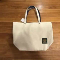 東京ディズニーランド Club33 (クラブ33 )トートバッグ 新品未使用