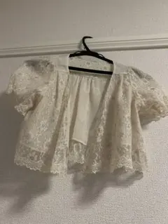 epolene エポレーヌレースボレロ