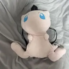 ミュウ ぬいぐるみリュック 約30cm