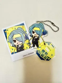 イナイレ 風丸 アクスタ
