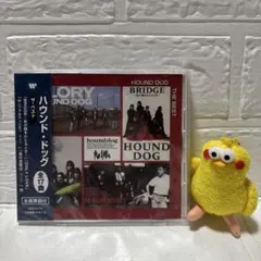 2026年最新】hound dog 1994の人気アイテム - メルカリ