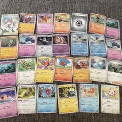 ポケモンカード　セット