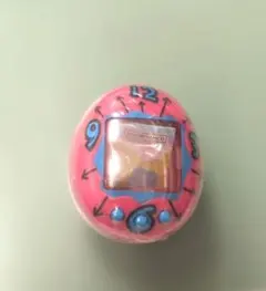 たまごっち キャリーケースコレクション ビッグ