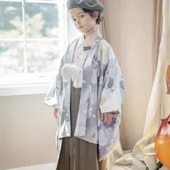れるん様専用　　　袴 七五三　男の子のサムネイル