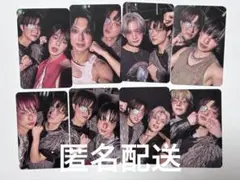 &TEAM Back to Life ユニット ケミトレカ EJ セット