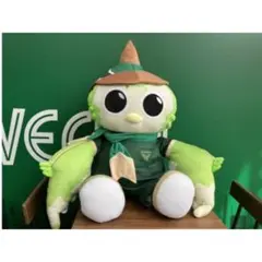 2025年最新】ヴェルディ ぬいぐるみの人気アイテム - メルカリ