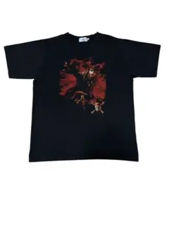 KAMIYA カミヤ ”SKULL ROSE”ブリーチプリント H/S Tシャツ - メルカリ