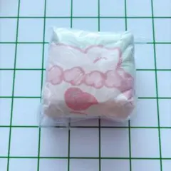 ちいかわ 映画 人魚の島のひみつ トートバッグ シーサー ガチャ