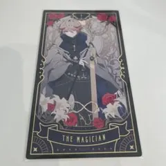 にじさんじタロット セラフ・ダズルガーデン