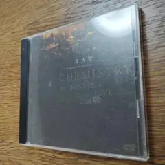 R.A.W.CHEMISTRY ACOUSTIC LIVE 2002／DVD